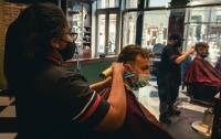 V's Barbershop - Old City Philadelphia image 5